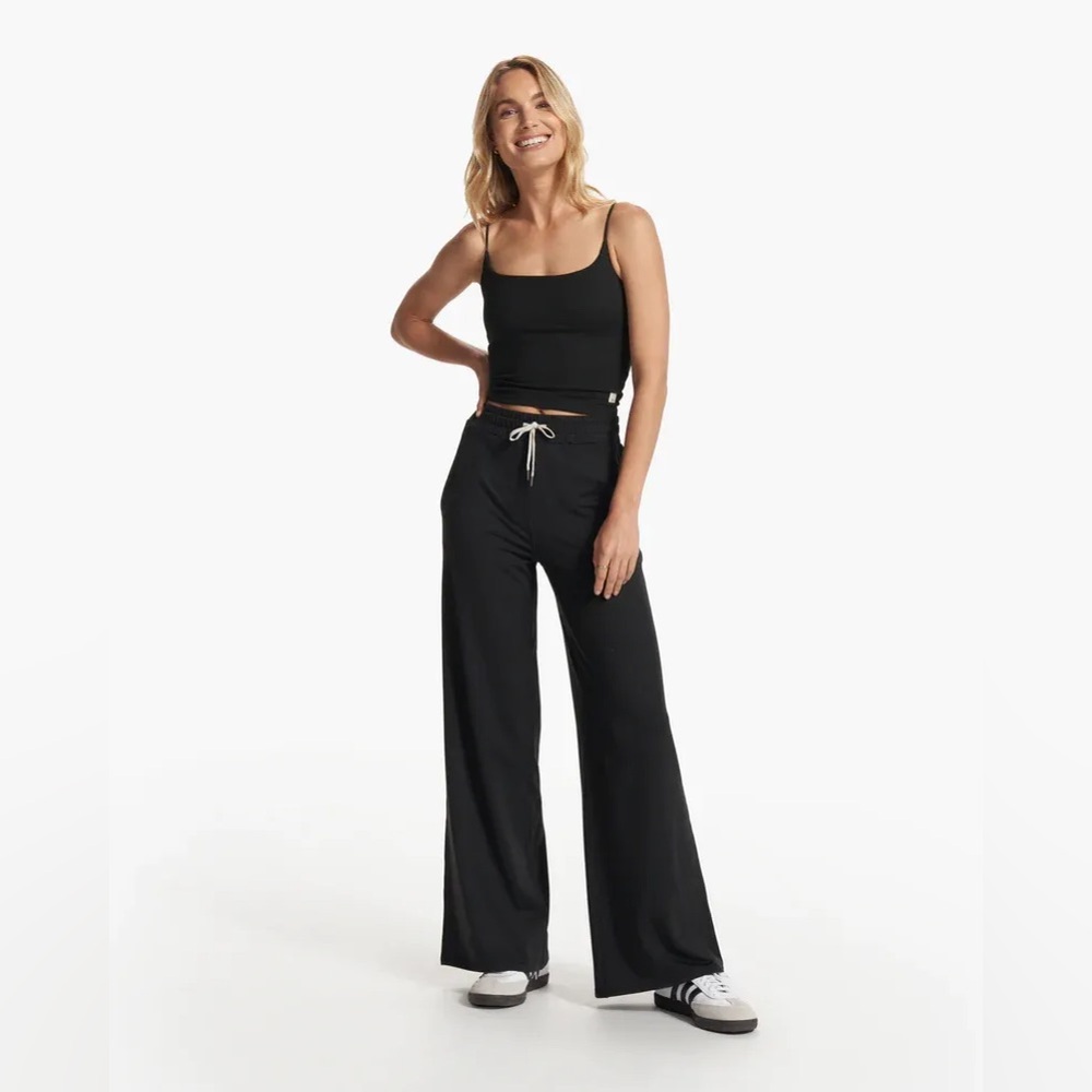 Vuori Halo Essential Wideleg